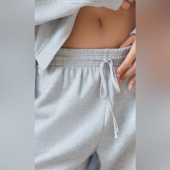 NEW with tags (NWT) Daily Practice by
Anthropologie Sparkle Women’s Joggers Pant - Picture 7 of 9